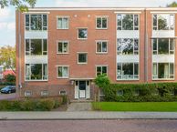 Einsteinstraat 16-II, 2014 KT Haarlem