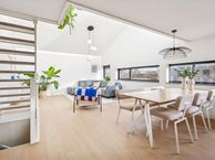 Houtrakgracht 160, 3544 SL Utrecht