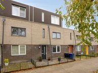 Spitsbergen 28, 1339 SM Almere