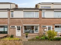 Papaverstraat 23, 5241 XN Rosmalen