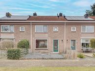 Mendelssohnlaan 41, 7333 ER Apeldoorn