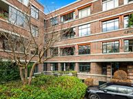 Wassenaarseweg 116, 2596 EA Den Haag