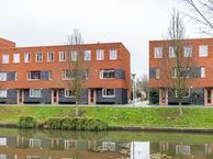 Piet Fransenlaan 99, 9713 WN Groningen