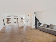 Eerste Helmersstraat 130-D, 1054 EH Amsterdam