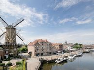 Benedenkade 3-D, 4797 AV Willemstad