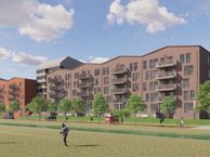 Stadhouderslaan 351, 2382 BL Zoeterwoude