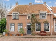 Muntstraat 34-A, 3961 AL Wijk bij Duurstede