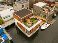 Brigantijnkade 36, 1086 VB Amsterdam