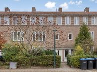 St Adrianusstraat 23, 5614 EL Eindhoven