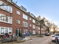 Mesdagstraat 43-1, 1073 HK Amsterdam