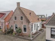 Vissersstraat 4, 9974 PW Zoutkamp
