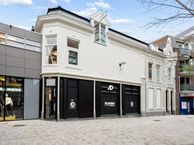 Alexanderstraat 2-A, 5038 XW Tilburg