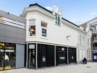 Alexanderstraat 2-B, 5038 XW Tilburg