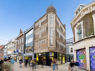 Alexanderstraat 2-D, 5038 XW Tilburg