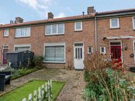 Bereklauwstraat 12, 6832 DG Arnhem