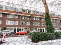 Mercatorstraat 95-2, 1056 RB Amsterdam