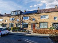 Frans Halsstraat 25, 2712 JS Zoetermeer