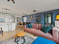 Lasserstraat 54, 2321 PR Leiden