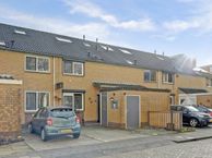 Rigolettostraat 89, 3208 PK Spijkenisse