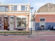 Nassaustraat 10, 2316 JD Leiden