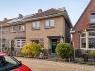 Franklinstraat 12, 1521 TD Wormerveer