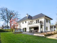 Generaal Van Heutszlaan 156, 7316 CL Apeldoorn