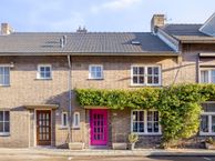 Sint Nicolaasstraat 29-A, 6211 NL Maastricht