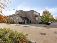 Donge 12, 3068 GG Rotterdam