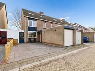 Willem Pijperstraat 58, 1323 TK Almere