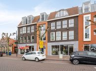 Wilhelminaplein 23-A, 5711 EL Someren