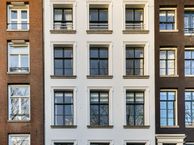 Herengracht 256-F, 1016 BV Amsterdam