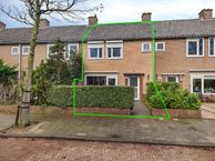 Celsiusstraat 223, 2041 TJ Zandvoort