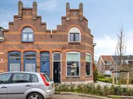 Jacob Catsstraat 76, 3314 ZD Dordrecht