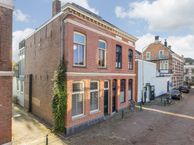 de Roy van Zuidewijnlaan 8, 4818 GB Breda