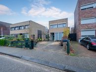 Professor Cumulusstraat 4, 1336 HB Almere