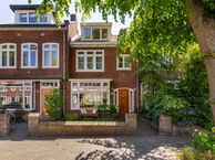 Jan Luykenstraat 82, 2026 AJ Haarlem