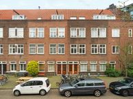 Woubruggestraat 41-2, 1059 VP Amsterdam