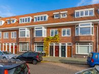 Balijelaan 52-D, 3521 GV Utrecht