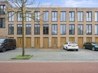 Kamerlingh Onnesstraat 12, 5223 ET Den Bosch