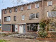Jacob Romanstraat 13, 5622 KD Eindhoven