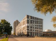 Van Leijenberghlaan 6-W, 1082 GM Amsterdam