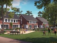 Woningtype D (Bouwnr. 14), 5324 AV Ammerzoden