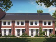 Woningtype H (Bouwnr. 39), 5324 AV Ammerzoden