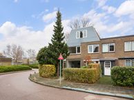 Van den Berghlaan 607, 2132 AS Hoofddorp