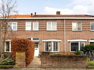 Watertorenstraat 35, 5038 NS Tilburg