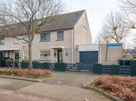 Gustaaf Gelderstraat 50, 1318 BD Almere