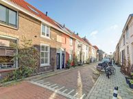 Graswinckelstraat 28, 2613 PW Delft