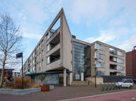 Globeplein 60, 1334 BV Almere