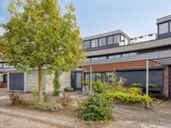 Overlangelstraat 14, 5045 SR Tilburg