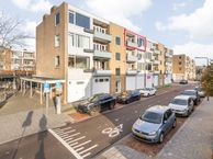 Robijnstraat 15-B, 4817 JD Breda